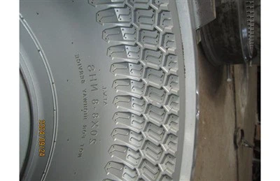 Schimmel voor alle terreinen van strandvoertuigen